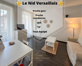 Le Nid Versaillais